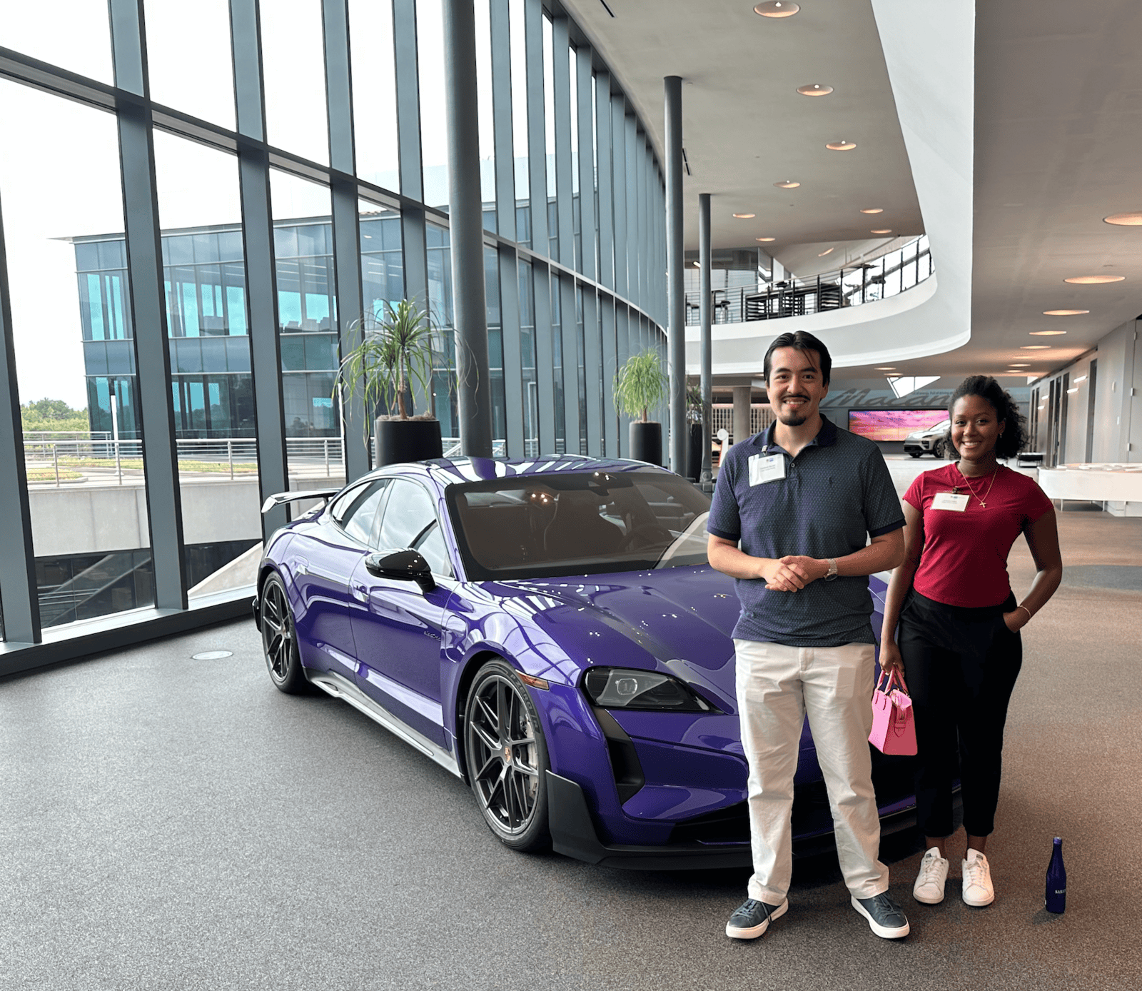 AI in Todays World with SAP