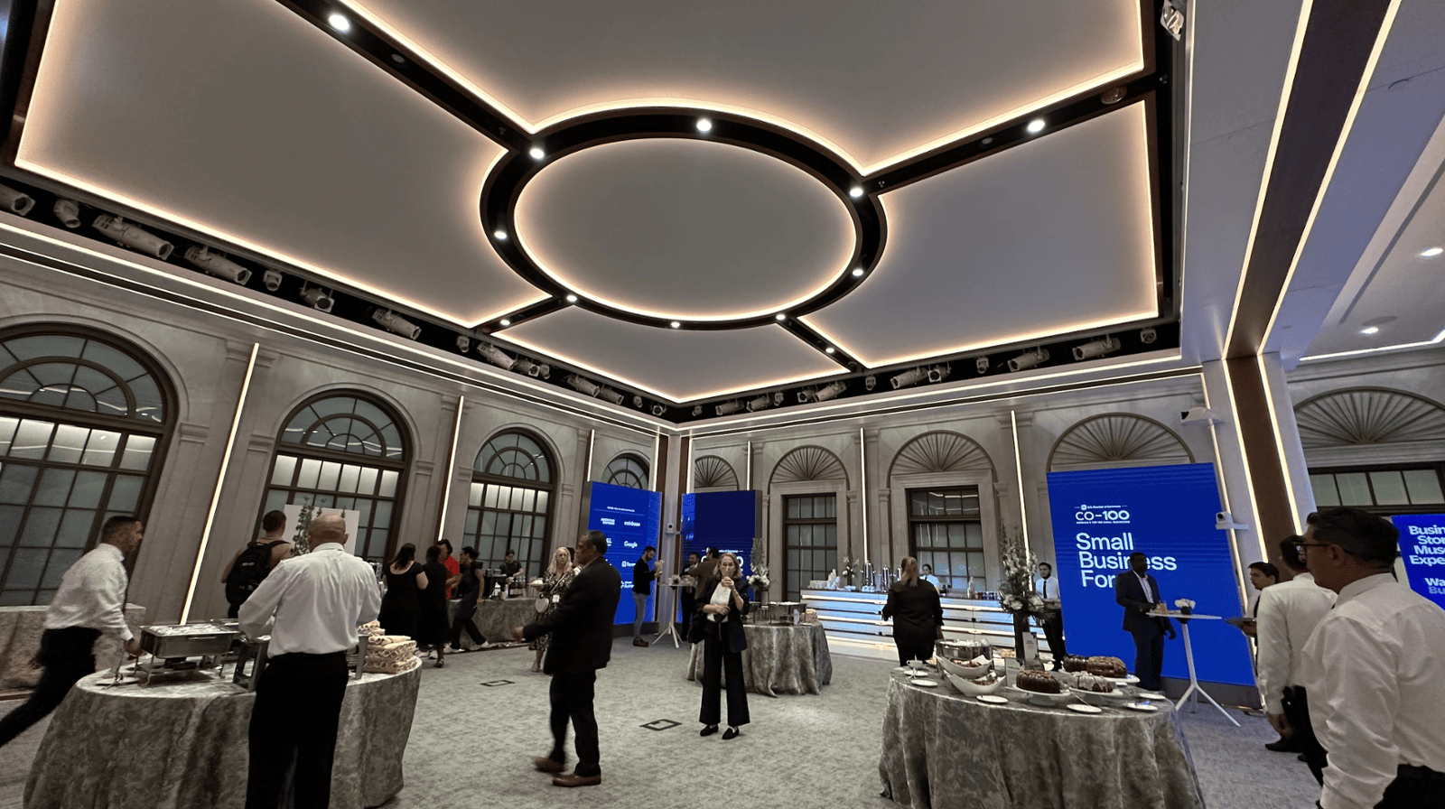 CO--100 Small Business Forum 2025