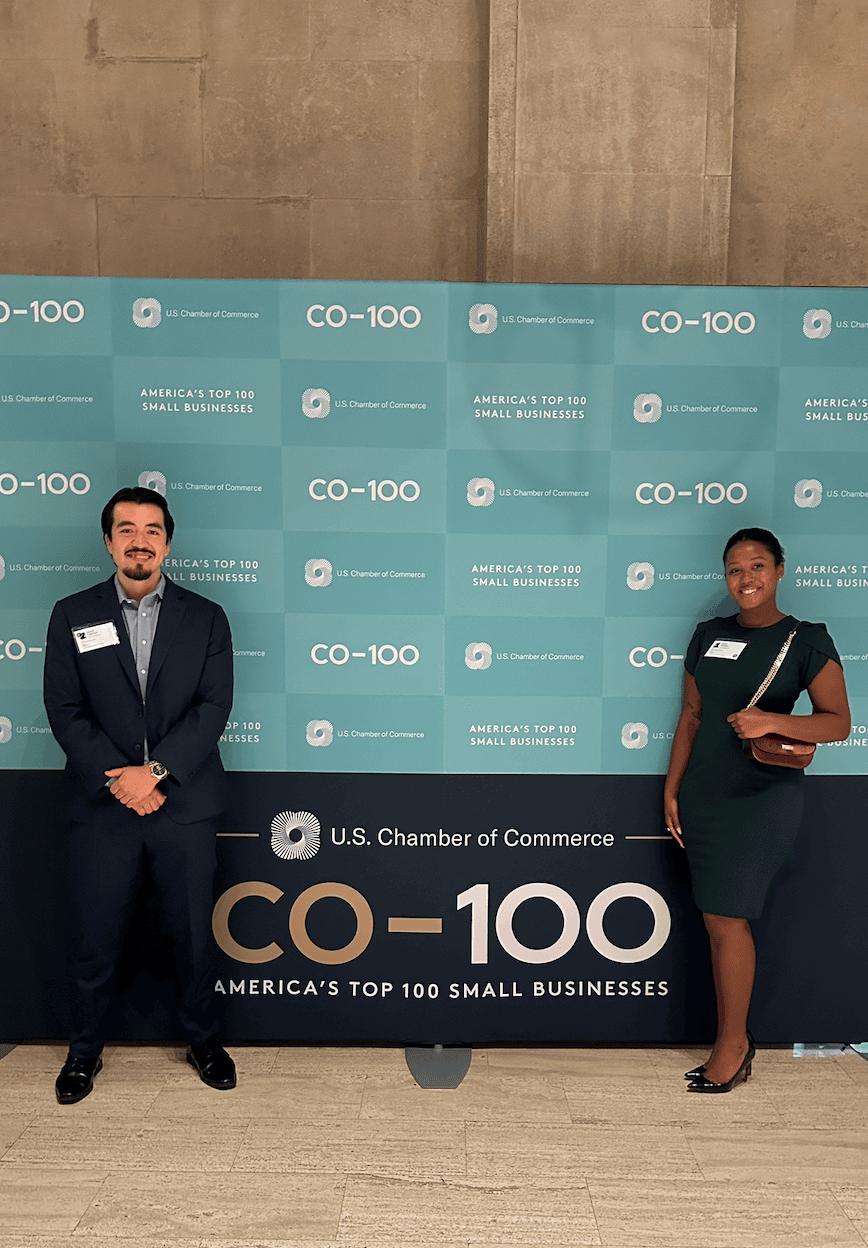CO--100 Small Business Forum 2025