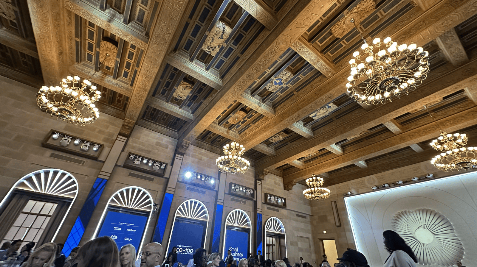 CO--100 Small Business Forum 2025